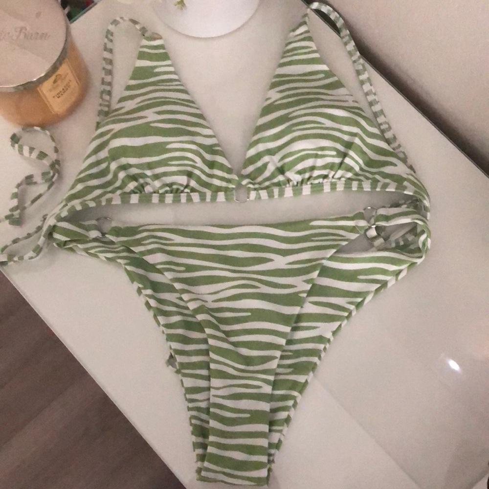 Shein bikini